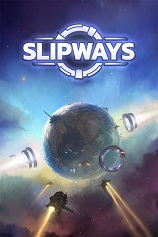 《Slipways》中文版