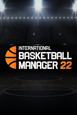 国际篮球经理22游戏下载-《国际篮球经理22》免安装中文版
