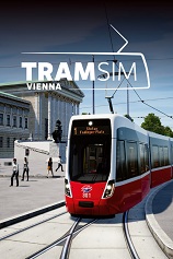 《维也纳电车模拟》免安装中文版