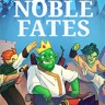Noble Fates崇高命运修改器 +8 免费Wemod版