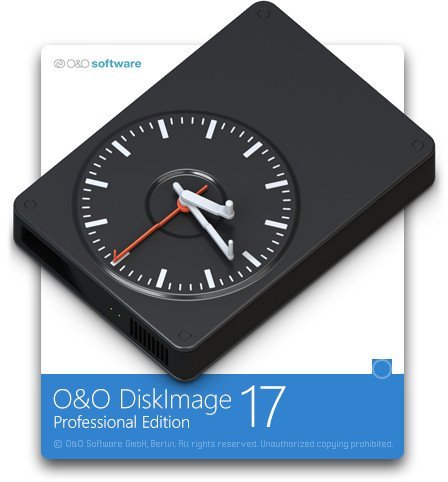 O&O DiskImage 17.6.500免费版