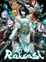 《斩妖Raksasi》中文steam版