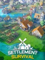 《部落幸存者Settlement Survival》中文Steam版