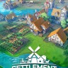 《部落幸存者Settlement Survival》中文Steam版