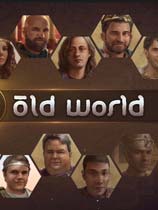 旧世界游戏下载-《旧世界Old World》中文版