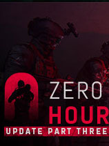 零时游戏下载-《零时 Zero Hour》中文steam版