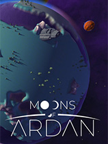 亚尔丹之月游戏下载-《亚尔丹之月》免安装中文版
