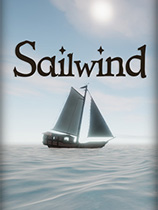 乘风破浪游戏下载-《乘风破浪 Sailwind》免安装版