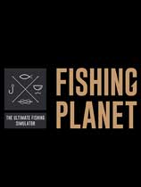 《钓鱼星球Fishing Planet》中文版