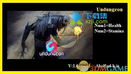 Undungeon修改器+2