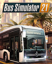巴士模拟21修改器下载-Bus Simulator 21修改器 +5 免费版