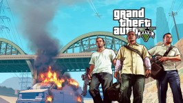 GTA5修改器下载,GTA5内置修改器下载,GTA5线上修改器下载