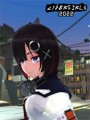 赛博少女2022游戏下载-《赛博少女2022》免安装中文版