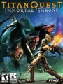 《泰坦之旅不朽王座十周年纪念版Titan Quest Anniversary Edition》中文版