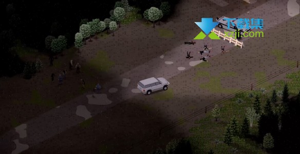 《僵尸毁灭工程》游戏中浆果蘑菇辨别方法介绍