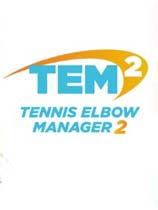 网球精英经理2游戏下载-《网球精英经理2》免安装中文版