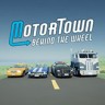 Motor Town Behind The Wheel汽车城驾驶修改器 +4 Wemod