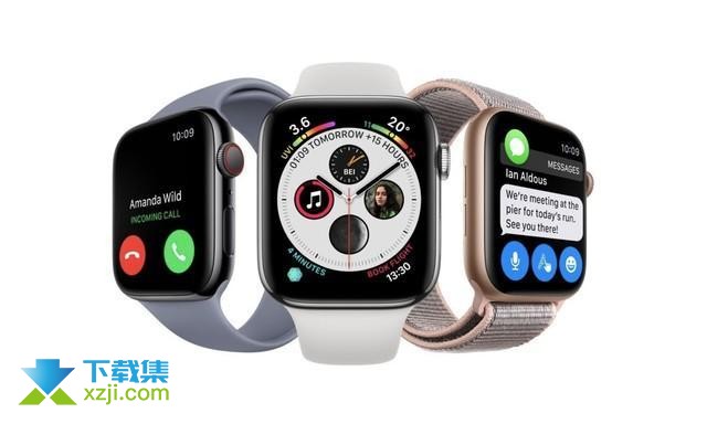 Apple苹果、三星、华为智能运动手表选择哪个好