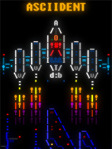 《ASCIIDENT》免安装中文版