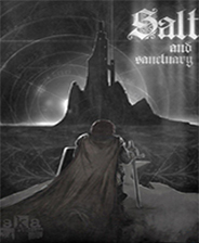 盐和避难所修改器下载-Salt and Sanctuary修改器 +7 免费版