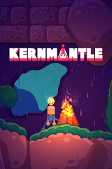 《Kernmantle》免安装中文版