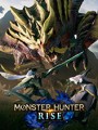 怪物猎人崛起游戏下载-《怪物猎人崛起》免安装中文版