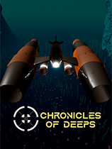 深海纪事游戏下载-《深海纪事》免安装中文版
