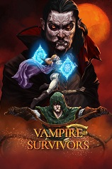 吸血鬼幸存者存档编辑器下载-Vampire Survivors编辑器v1.0免费版