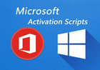 Microsoft Activation Scripts(kms激活工具)v2.4免费版