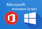 Microsoft Activation Scripts(kms激活工具) 3.0
