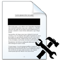 PDF Redactor Pro(PDF敏感内容屏蔽)v1.4.4.4 免费版