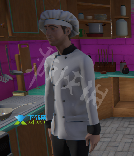 《网吧模拟器2》游戏中可雇佣工人有哪些