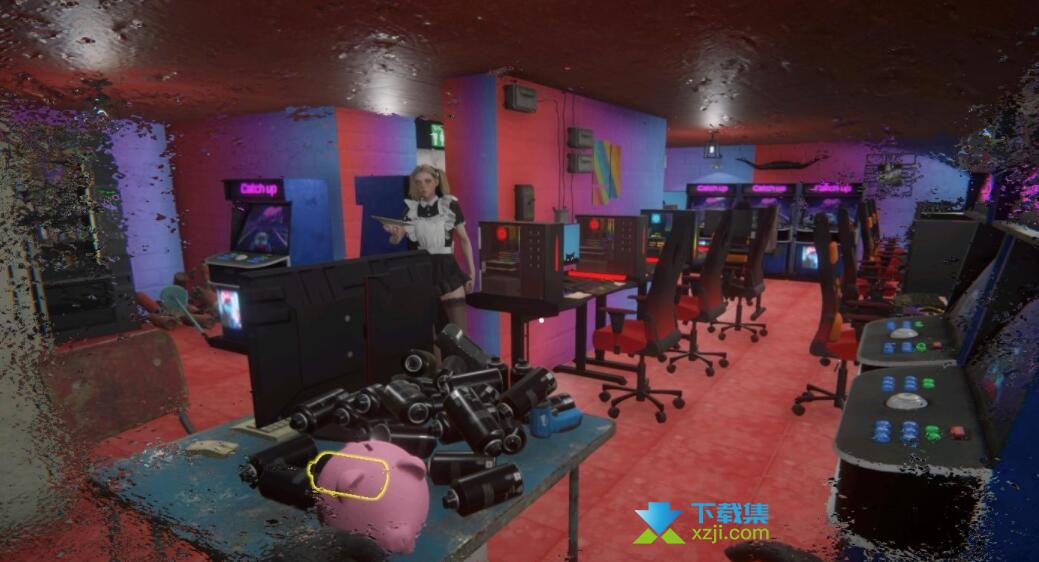 《网吧模拟器2》游戏初期快速刷钱方法介绍