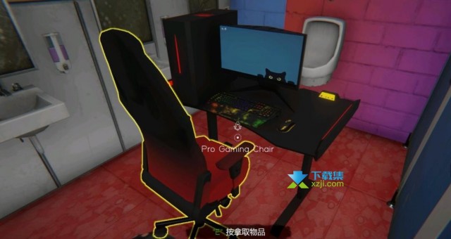 《网吧模拟器2》游戏初期快速刷钱方法介绍