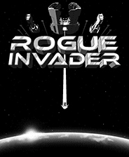 Rogue Invader修改器(流氓入侵者修改器)v1.0 +3 免费版