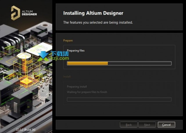 Altium Designer 2021激活安装教程介绍