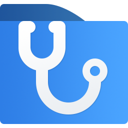 WinFR界面版(Windows File Recovery) 2.0