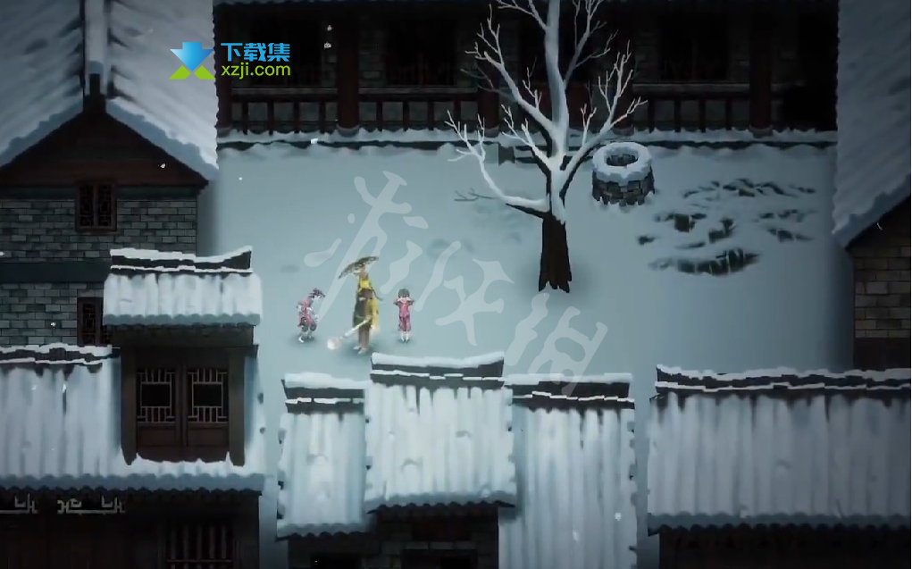 《暖雪》游戏中慈母未归成就怎么解锁