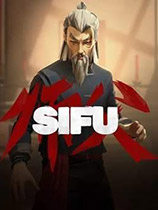 《师父SIFU》中文Epic版
