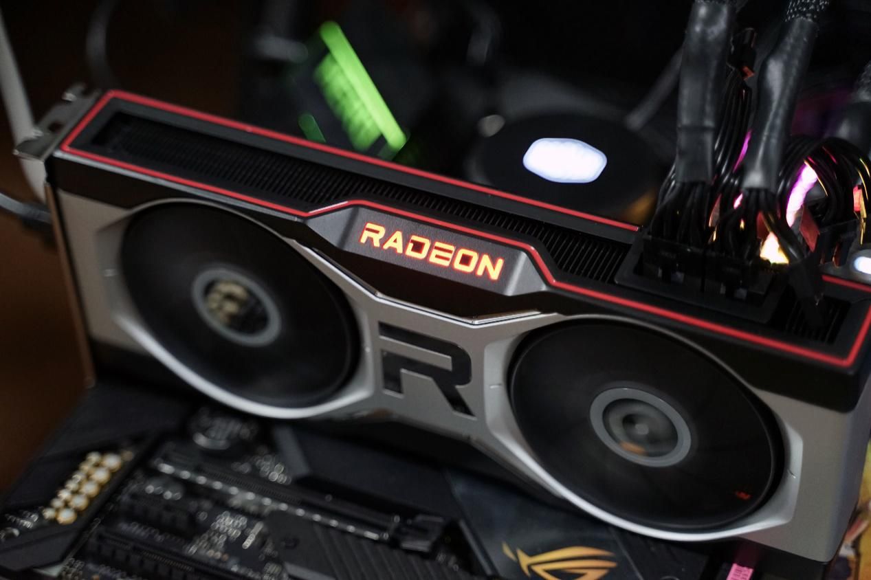 AMD RX 6500 XT显卡性能怎么样