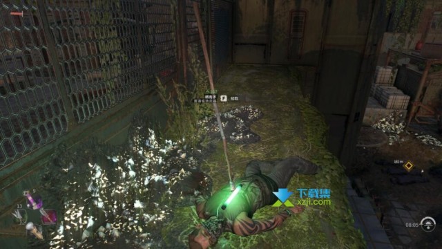 《消逝的光芒2》游戏中夜灵消失了怎么办 夜灵打法介绍