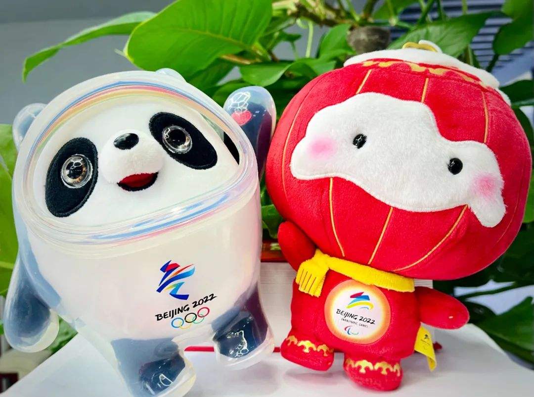 2022北京冬奥会金色冰墩墩怎么获得