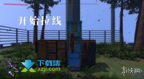 《消逝的光芒2》游戏中软木彩蛋怎么获得