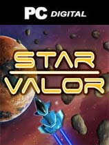 星际勇士游戏下载-《星际勇士Star Valor》中文版
