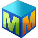 MindMapper破解版下载-MindMapper(思维导图软件)v24.9302a免费版