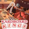 Kardboard Kings Card Shop Simulator 卡牌之王修改器 +9