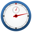 Free Stopwatch(数字秒表软件)v5.1.2中文免费版