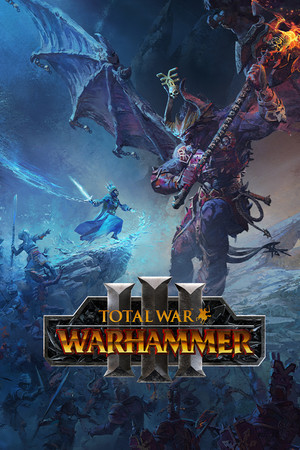 全面战争战锤3修改器下载-Total War Warhammer III修改器+37免费版