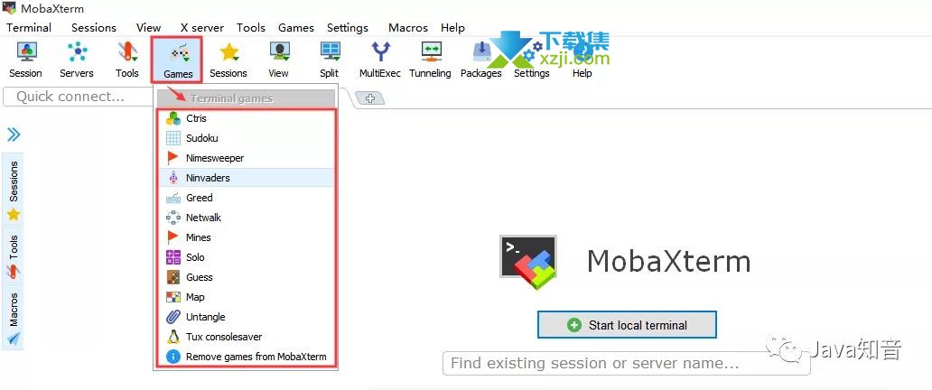 MobaXterm被众多大佬捧上天！比Xshell还好用的SSH客户端神器