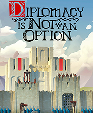 要战便战修改器下载-Diplomacy is Not an Option修改器 +6 免费版